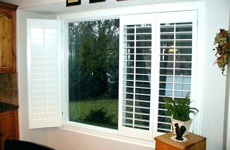 Plantation Shutters Price